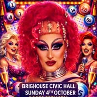 Drag Bingo Show