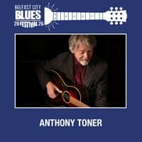 Anthony Toner