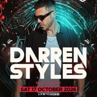 Darren Styles
