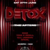 Detox After Party