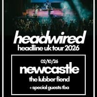 Headwired