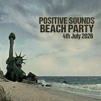 Positive Sounds Beach Party