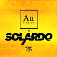 Solardo x Au Vodka