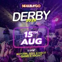 Soul Bingo Derby