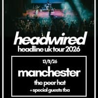 Headwired