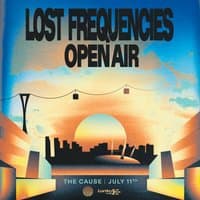 Lost Frequencies