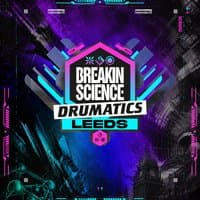 Breakin Science & Drumatics Leeds