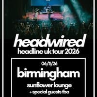 Headwired