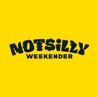 Notsilly weekender