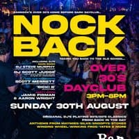 Nockback4 - All About the music