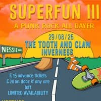 Superfun III