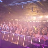 Inverness Goes Large!