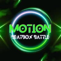 MOTION: Beatbox Battle 2026 - 18th July