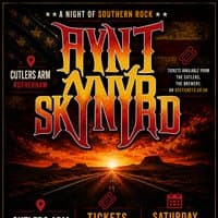 Aynt Skynyrd