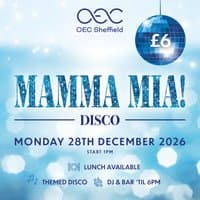 Mamma Mia Disco