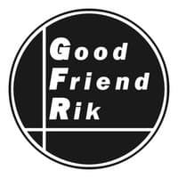 Good Friend Rik