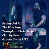 Charity Music Night