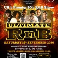 Ultimate RnB