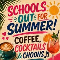 Schools out for summer