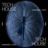 Saturdays at Amber's: Tech House