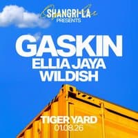 Gaskin DJ