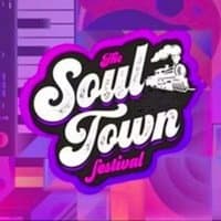 SOULTOWN - Festival 2026