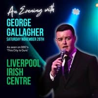 George Gallagher