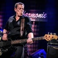 Gerry McAvoy's Band of Friends