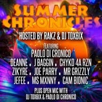 Summer Chronicles