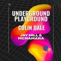 Colin Dale