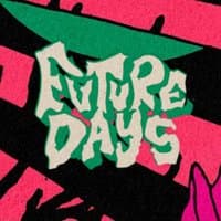 Future Days w/ Working Men's Club, Ulrika Spacek & more
