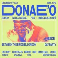 Donaeo