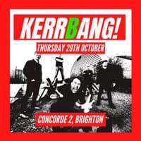 Kerrbang!
