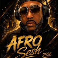Mark Dwayne - Afro Sesh