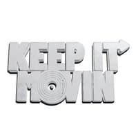 Keep It Movin: The Return Day Party