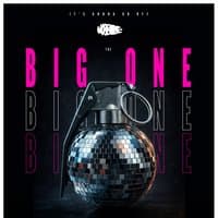 Wobble - The Big one