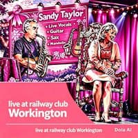 sandy Taylor