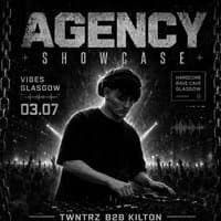 Versatile agency showcase
