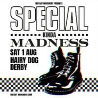 Special Kinda Madness