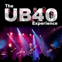 The UB40 Experience