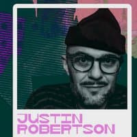 Justin Robertson