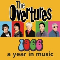 1966 - A Year in Music