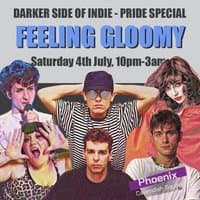Feeling Gloomy: July 2026