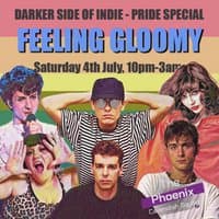 Feeling Gloomy: Pride Special
