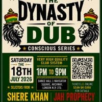 Shere Khan Sound