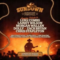 Sundown Country Festival - Richmond