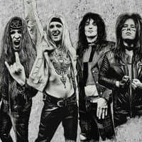 Motley Crude