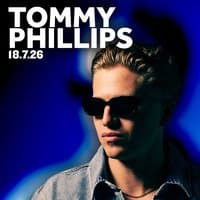 Tommy Phillips