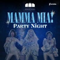 Mamma Mia Party Night