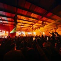 Square One DnB Halloween 2026